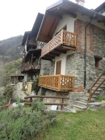 La Piccionaia Villa Varallo Exterior photo